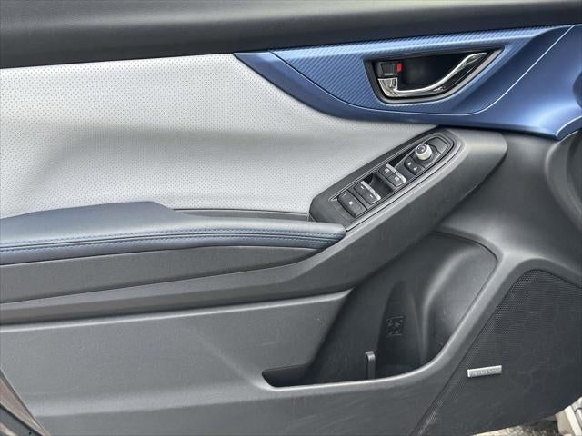 2023 Subaru Crosstrek Hybrid CVT