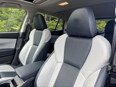 2023 Subaru Crosstrek Hybrid CVT