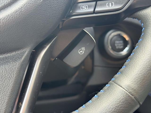 2023 Subaru Crosstrek Hybrid CVT