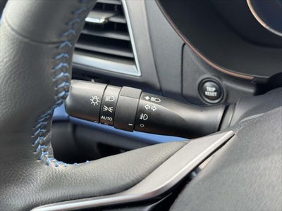 2023 Subaru Crosstrek Hybrid CVT