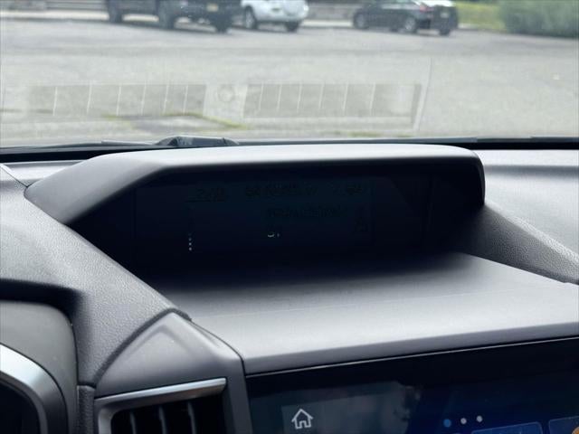 2023 Subaru Crosstrek Hybrid CVT