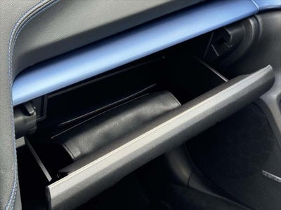 2023 Subaru Crosstrek Hybrid CVT