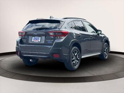 2023 Subaru Crosstrek Hybrid CVT