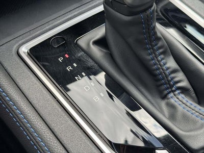 2023 Subaru Crosstrek Hybrid CVT