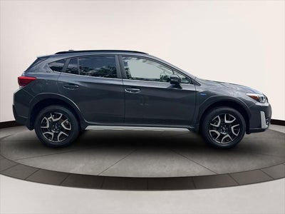 2023 Subaru Crosstrek Hybrid CVT