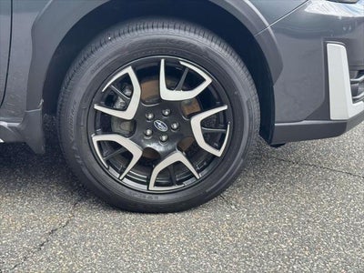 2023 Subaru Crosstrek Hybrid CVT