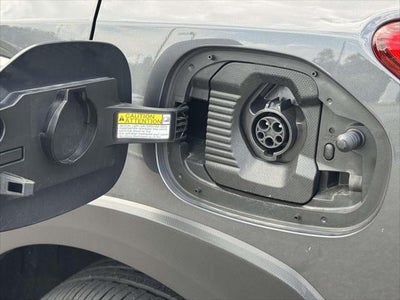2023 Subaru Crosstrek Hybrid CVT