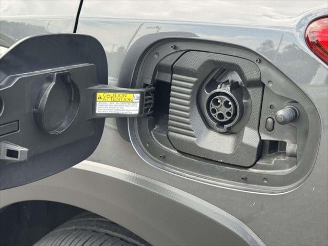 2023 Subaru Crosstrek Hybrid CVT