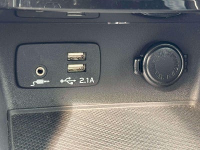 2023 Subaru Forester Limited CVT
