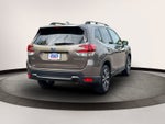 2023 Subaru Forester Limited CVT