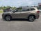 2023 Subaru Forester Limited CVT