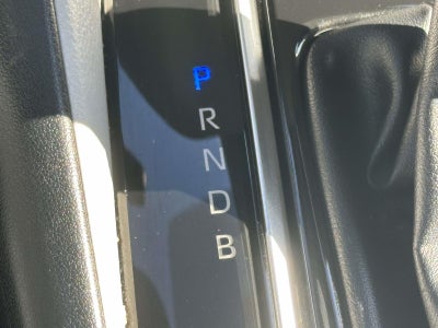 2023 Toyota Corolla LE CVT (Natl)