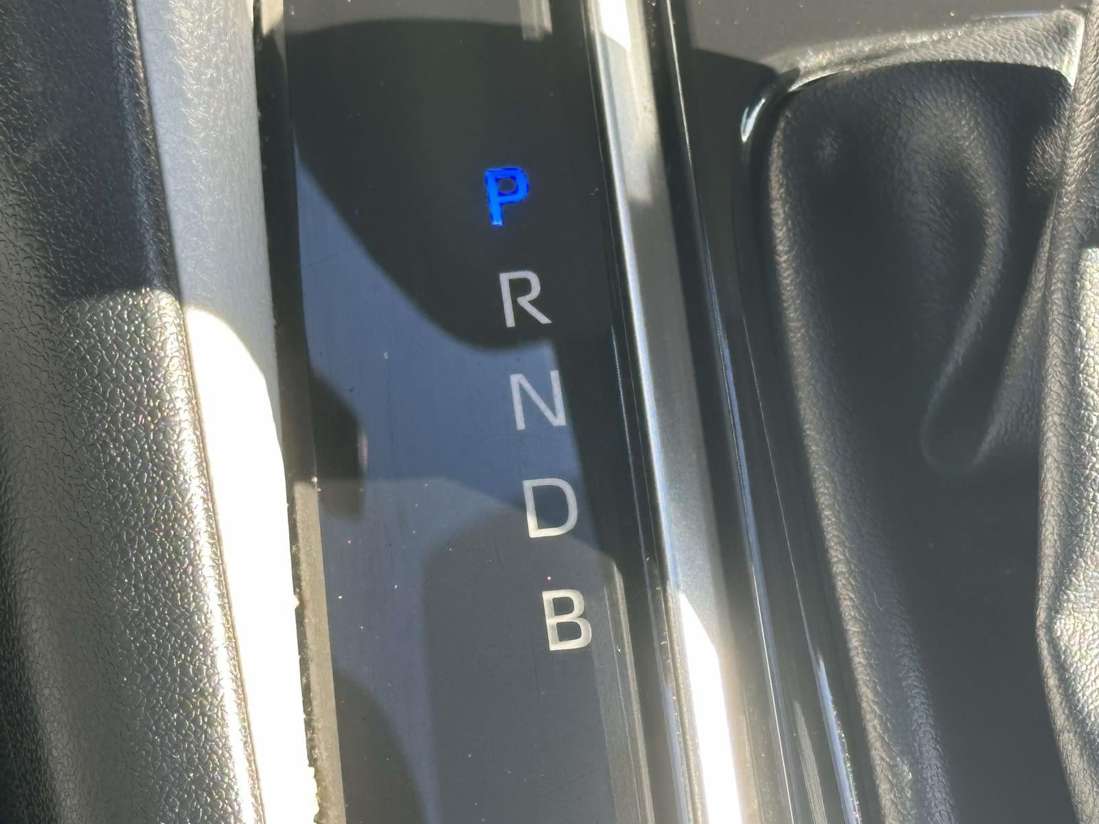 2023 Toyota Corolla LE CVT (Natl)