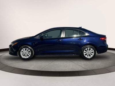 2023 Toyota Corolla LE CVT (Natl)