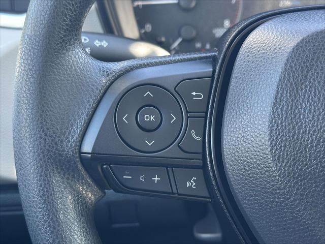 2023 Toyota Corolla LE CVT (Natl)