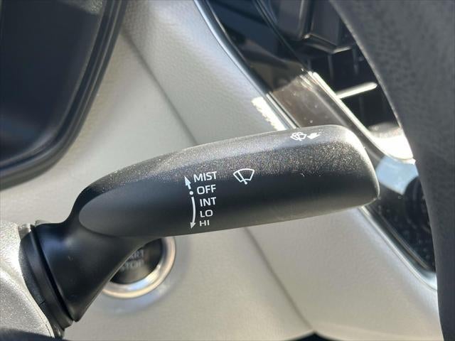 2023 Toyota Corolla LE CVT (Natl)