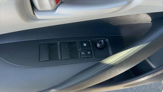 2023 Toyota Corolla LE CVT (Natl)