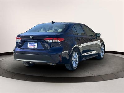 2023 Toyota Corolla LE CVT (Natl)