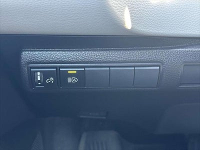 2023 Toyota Corolla LE CVT (Natl)