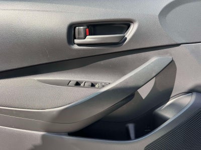 2024 Toyota Corolla LE CVT (Natl)