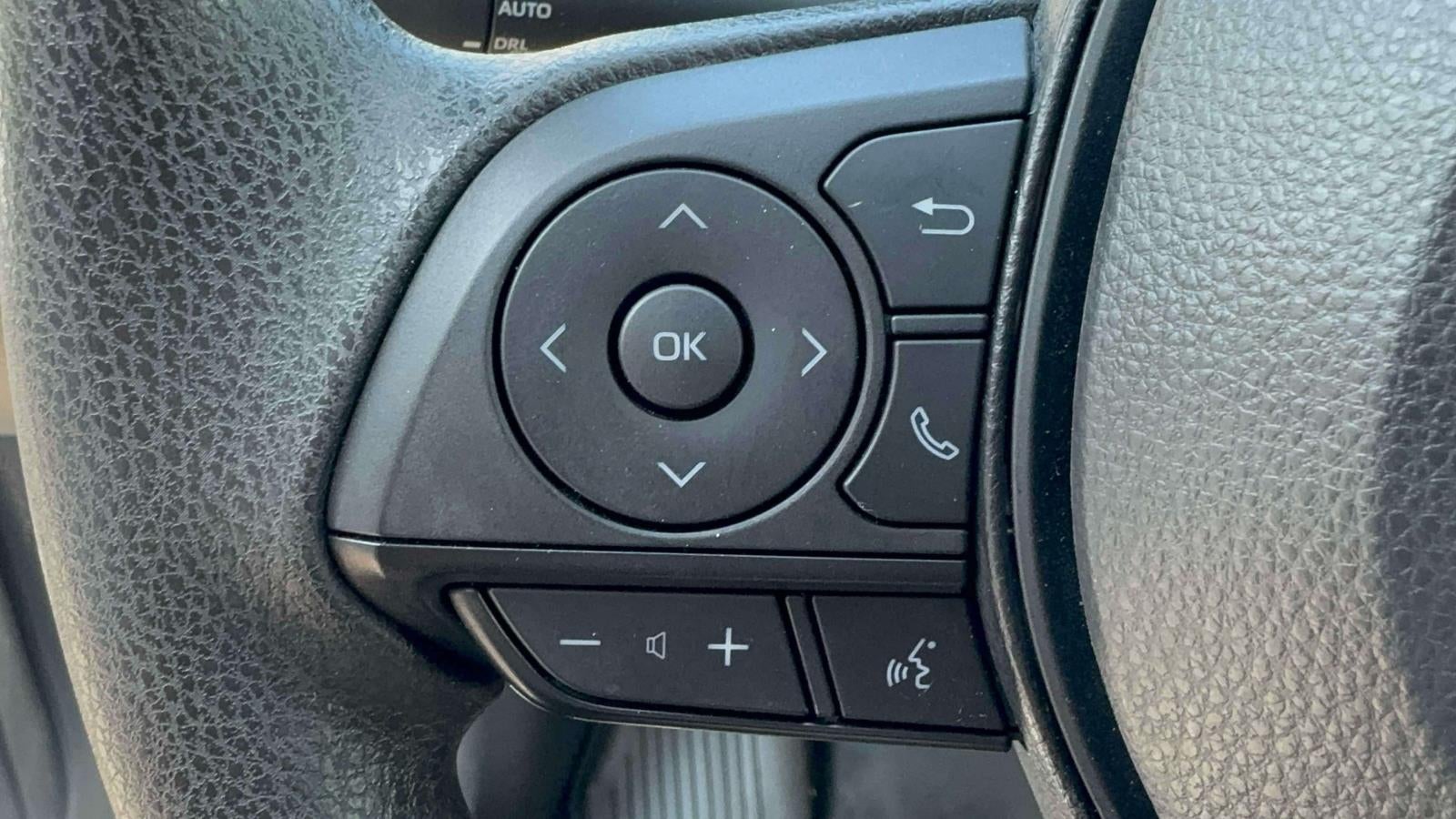 2024 Toyota Corolla LE CVT (Natl)