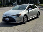 2024 Toyota Corolla LE CVT (Natl)