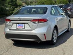 2024 Toyota Corolla LE CVT (Natl)