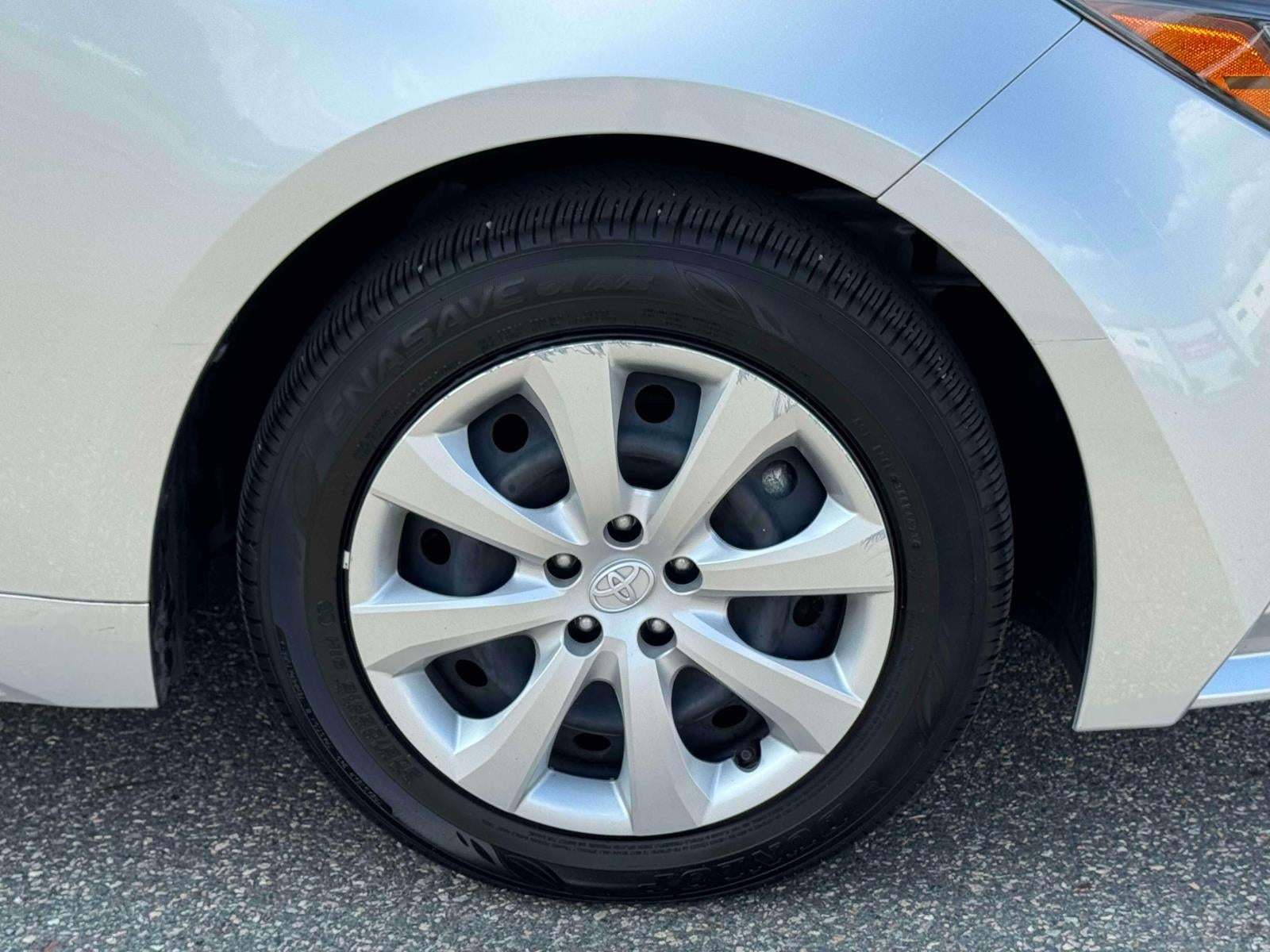 2024 Toyota Corolla LE CVT (Natl)