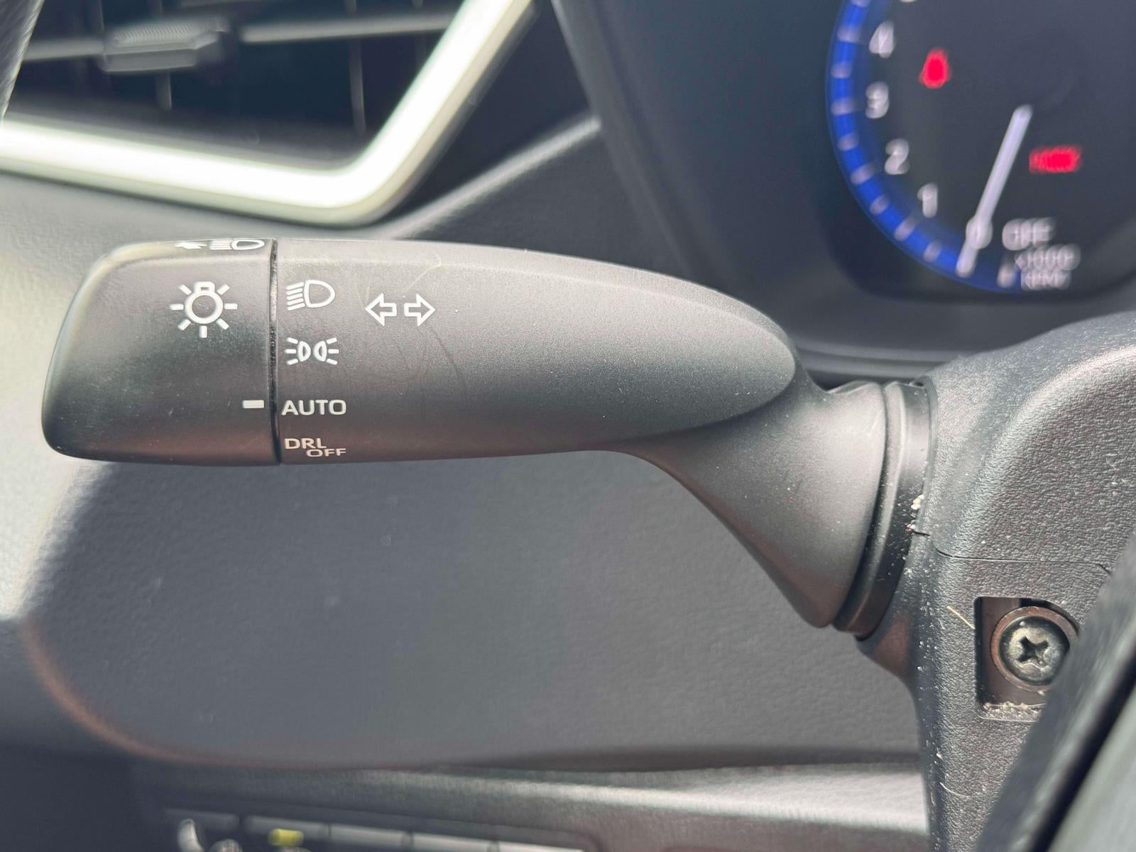 2022 Toyota Corolla Hybrid LE CVT (Natl)