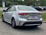 2022 Toyota Corolla Hybrid LE CVT (Natl)