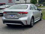 2022 Toyota Corolla Hybrid LE CVT (Natl)