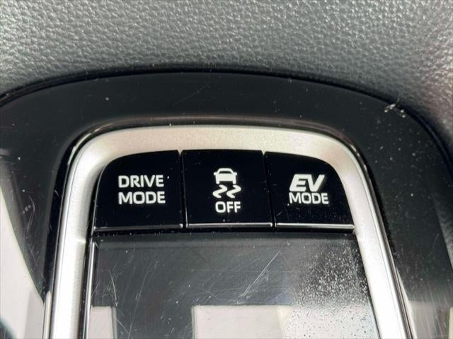 2022 Toyota Corolla Hybrid LE CVT (Natl)