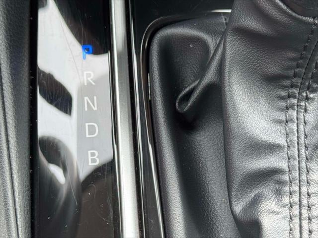 2022 Toyota Corolla Hybrid LE CVT (Natl)