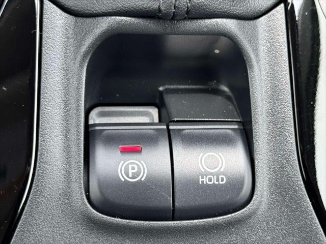 2022 Toyota Corolla Hybrid LE CVT (Natl)