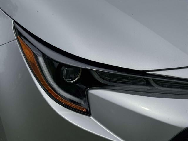 2022 Toyota Corolla Hybrid LE CVT (Natl)