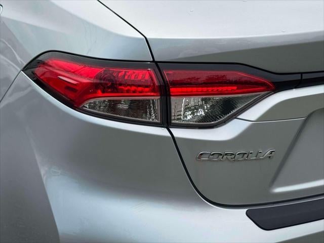 2022 Toyota Corolla Hybrid LE CVT (Natl)