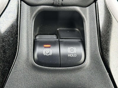 2021 Toyota Corolla LE CVT (Natl)