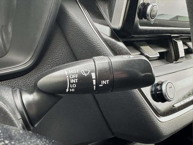 2021 Toyota Corolla LE CVT (Natl)