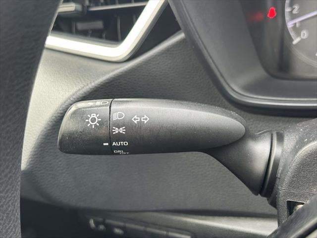 2021 Toyota Corolla LE CVT (Natl)