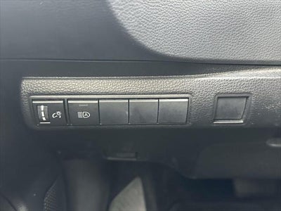 2021 Toyota Corolla LE CVT (Natl)