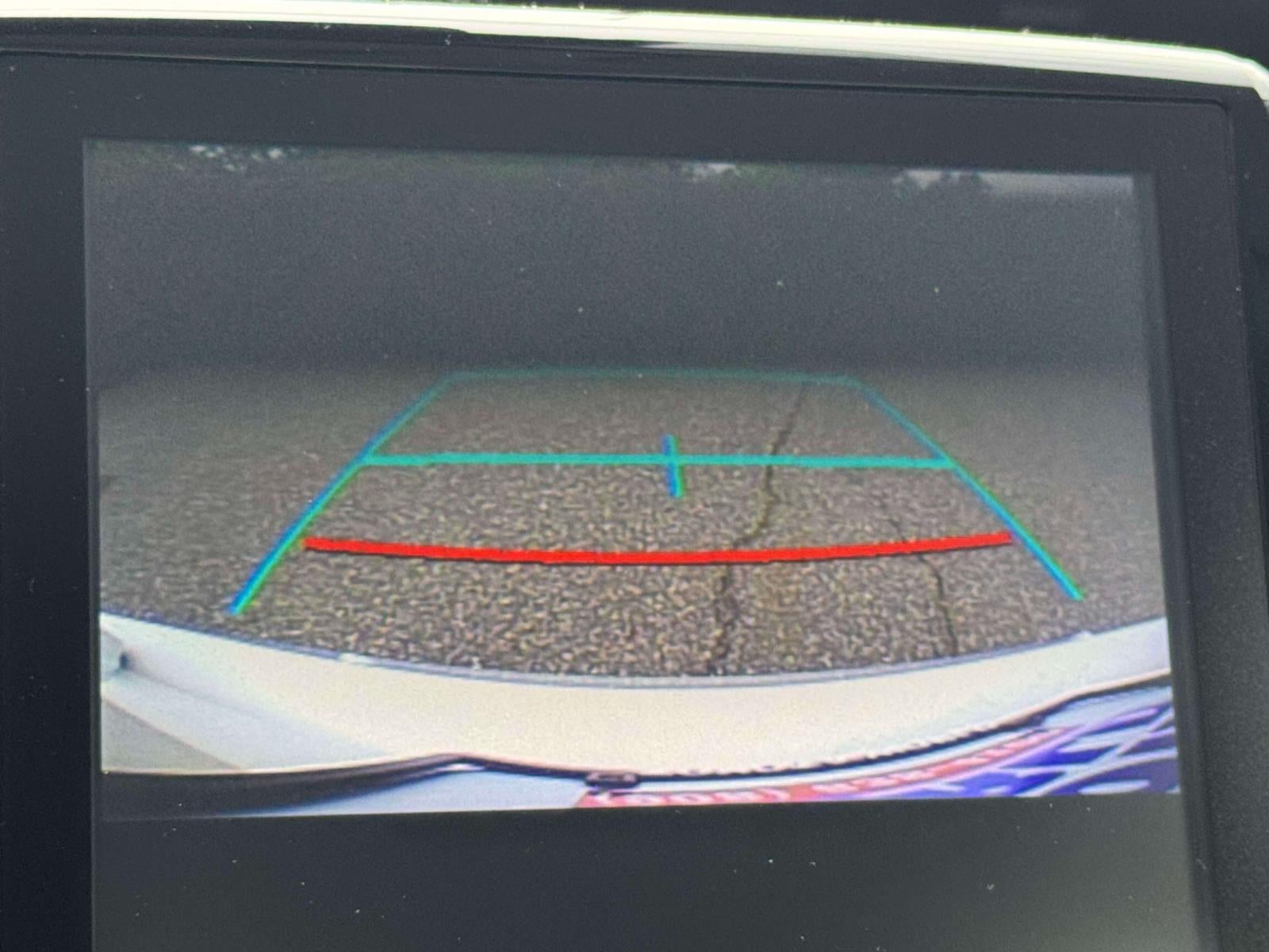 2018 Toyota Prius Prime Advanced (Natl)