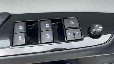 2018 Toyota Prius Prime Advanced (Natl)