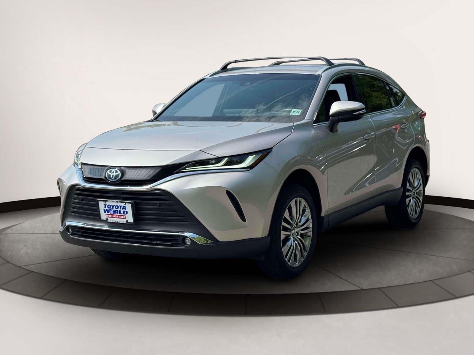 2023 Toyota Venza XLE AWD (Natl)