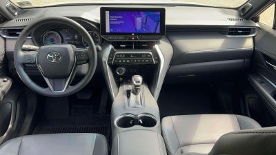 2023 Toyota Venza XLE AWD (Natl)