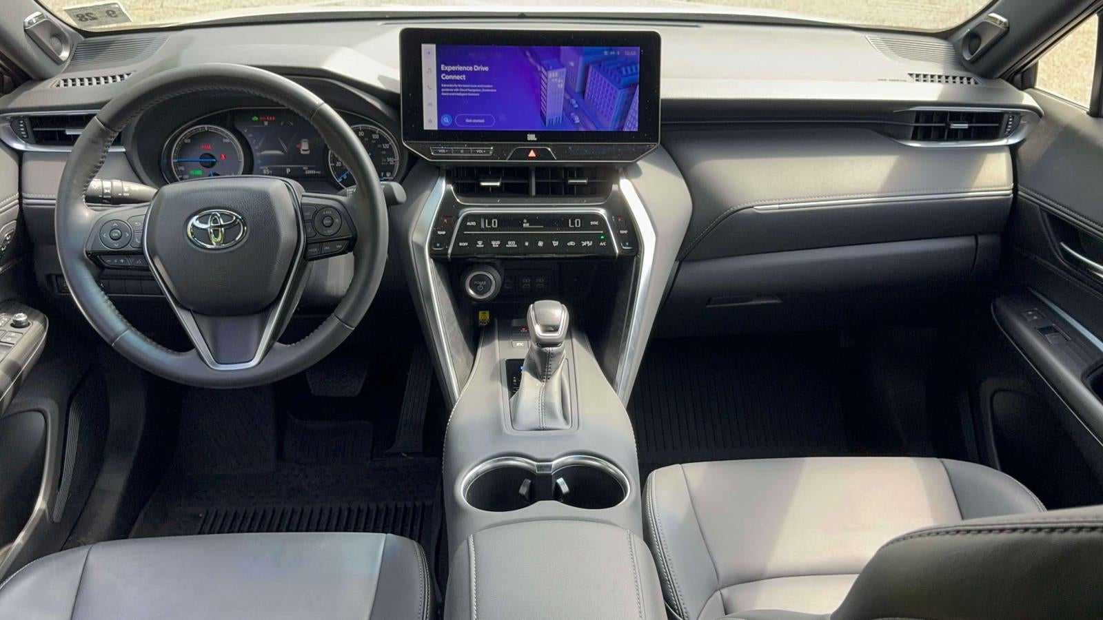 2023 Toyota Venza XLE AWD (Natl)