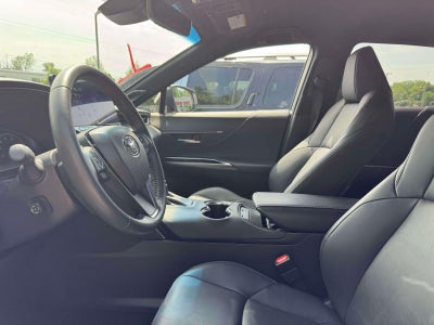 2023 Toyota Venza XLE AWD (Natl)