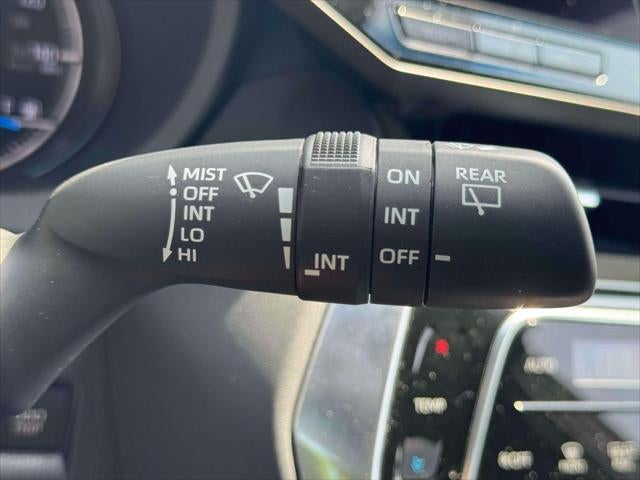 2023 Toyota Venza XLE AWD (Natl)