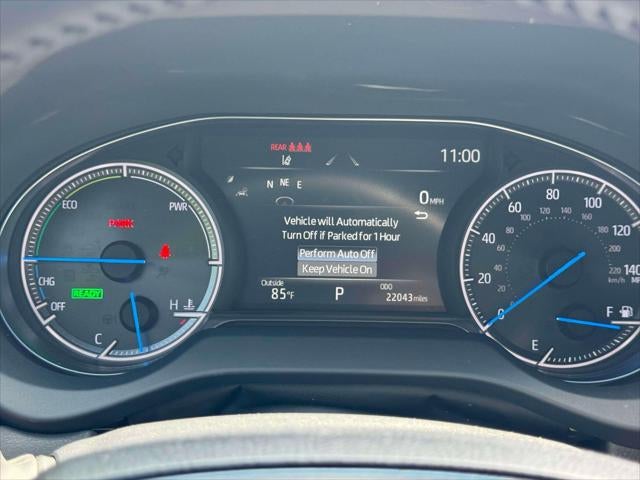 2023 Toyota Venza XLE AWD (Natl)