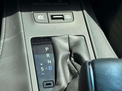 2023 Toyota Venza XLE AWD (Natl)