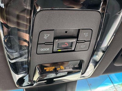 2023 Toyota Venza XLE AWD (Natl)